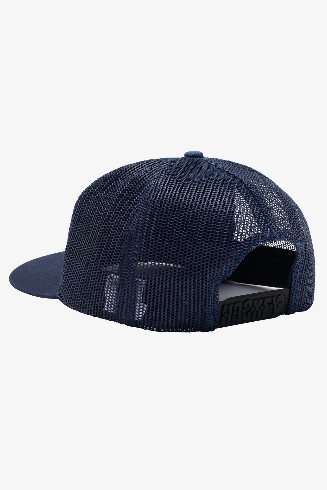 Hockey Truck Stop Hat #3 (Navy)