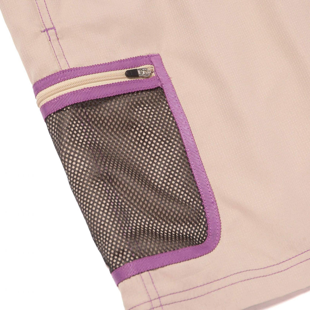 HUF 'Peak Contrast' Shorts