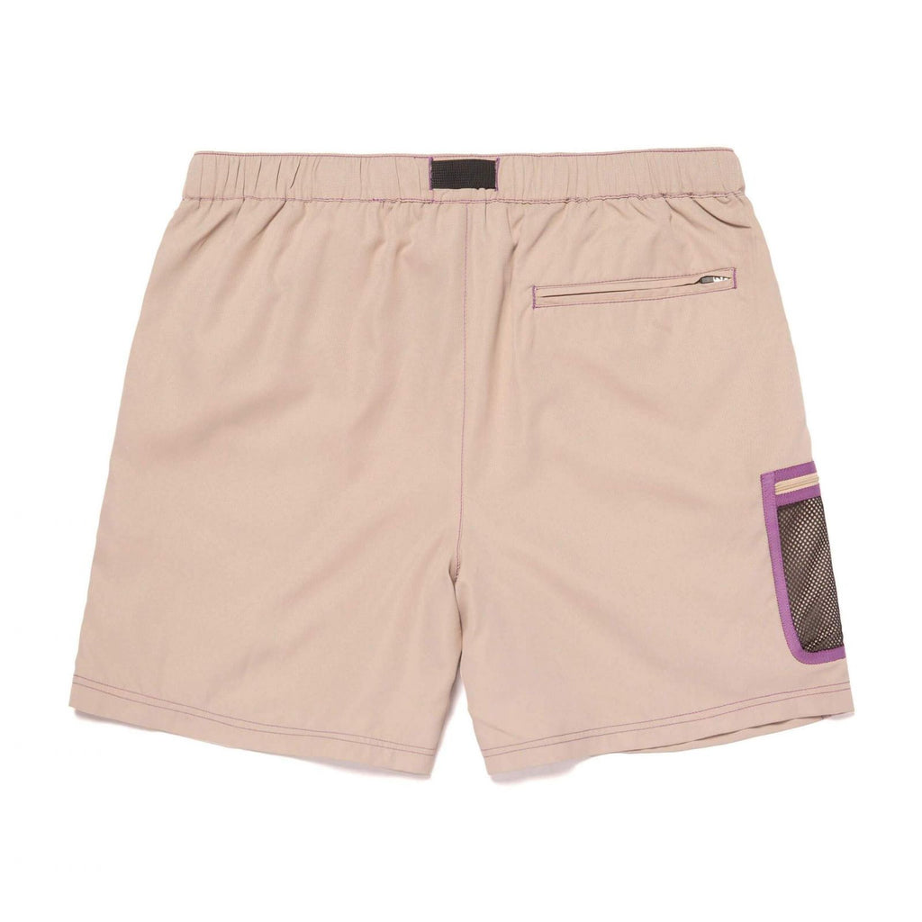 HUF 'Peak Contrast' Shorts