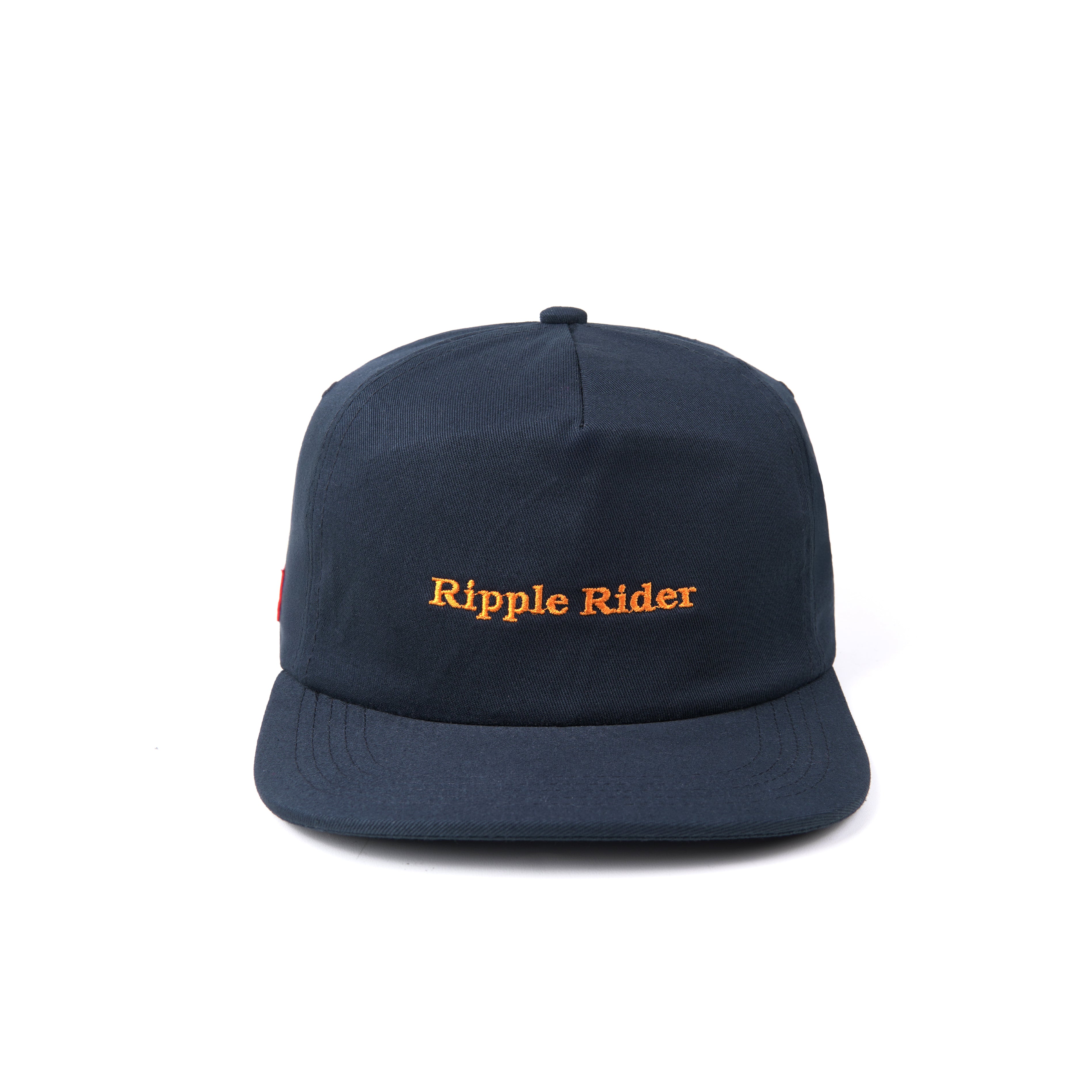 Lucas & Sons 'Ripple Rider' Hat (Navy)