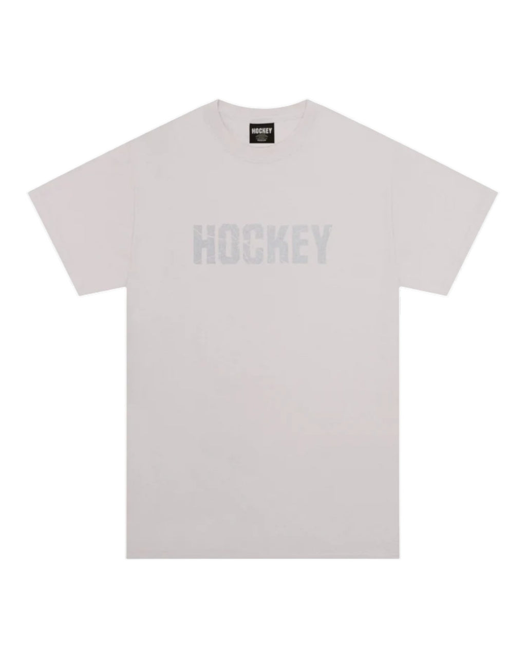 Hockey 'Shatter Reflective' T-Shirt (Grey)
