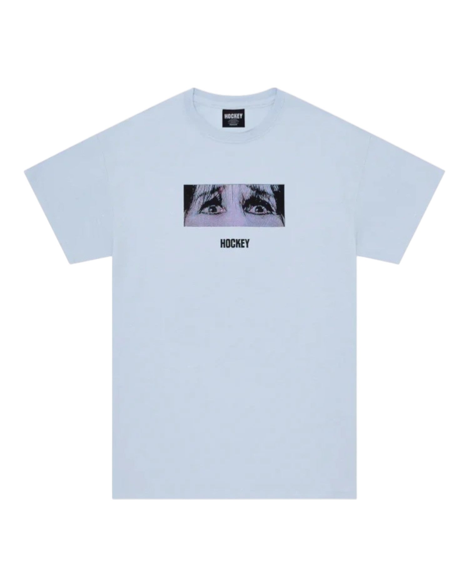 Hockey 'Day Dream' T-Shirt (Light Blue)