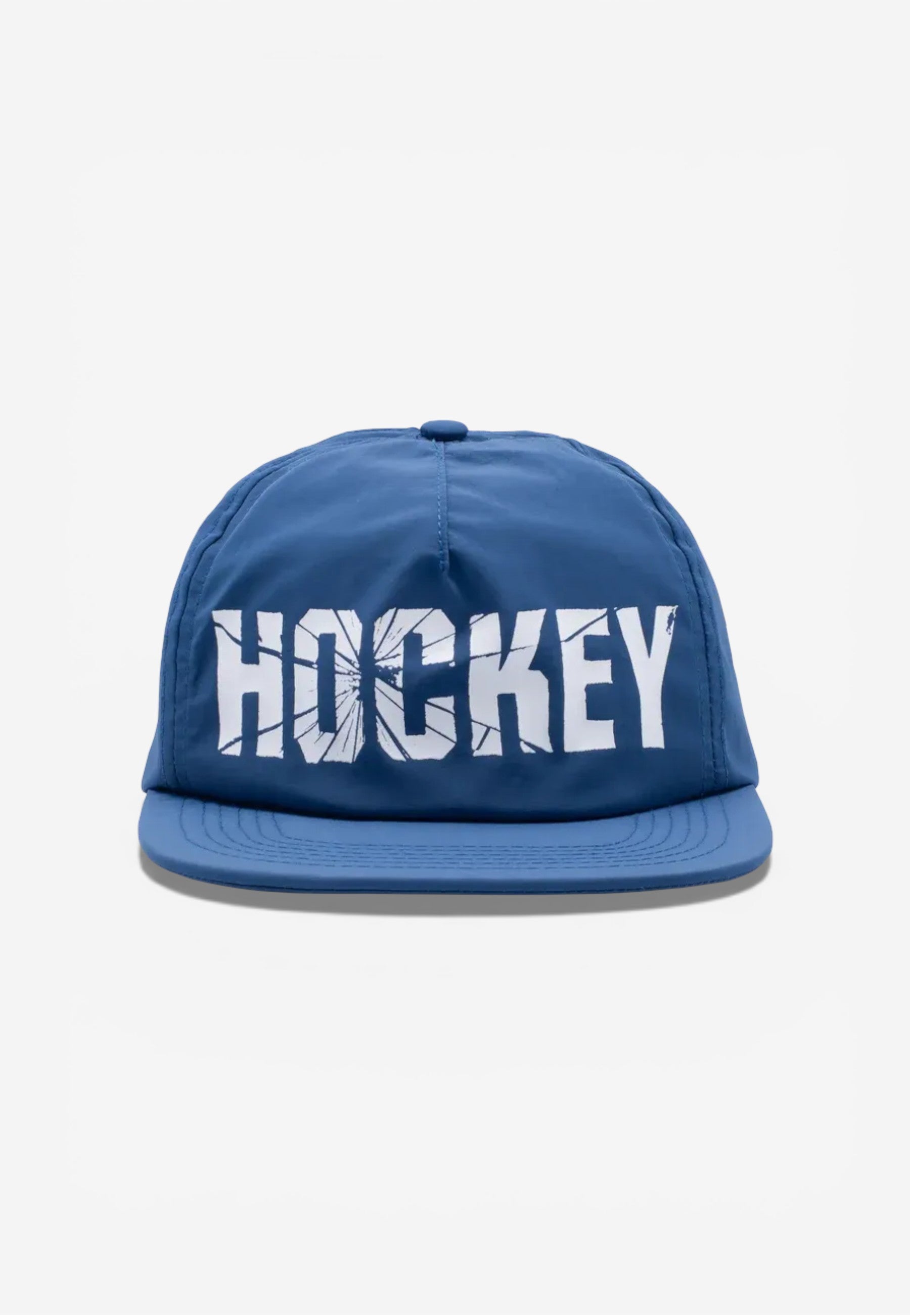Hockey 'Shatter Nylon' Hat (Royal)