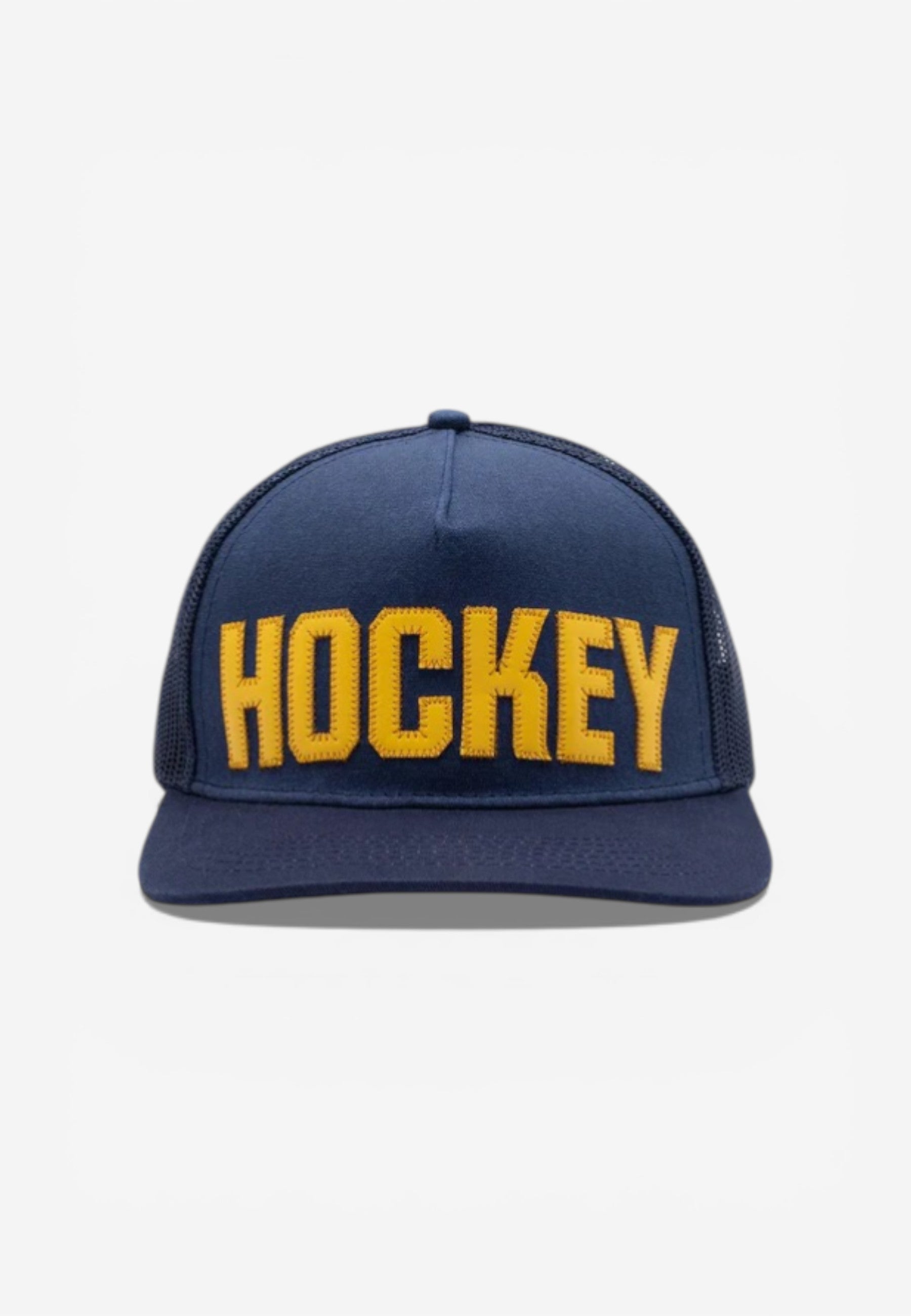 Hockey 'Truck Stop Hat #3' Trucks (Navy)