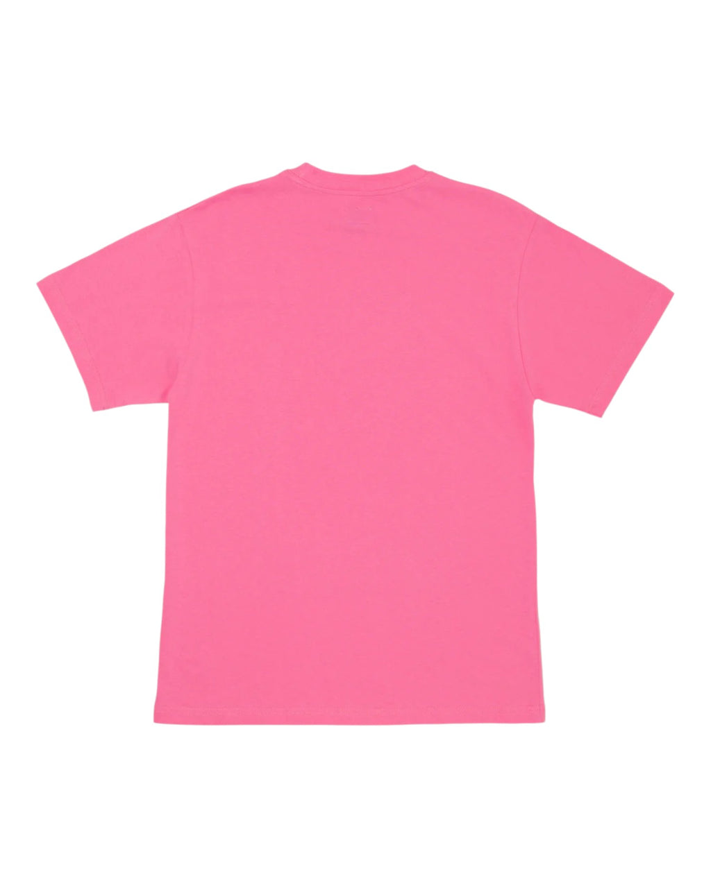 Hoddle Skateboards 'Chaos' T-Shirt (Pink)