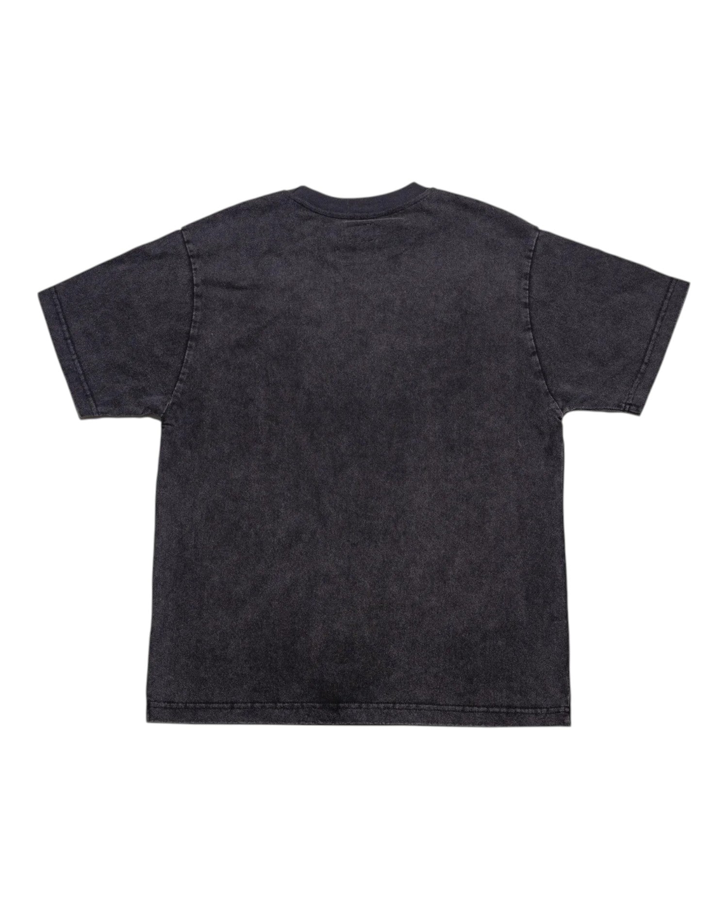 Hoddle Skateboards 'Rage' T-Shirt (Faded Black)