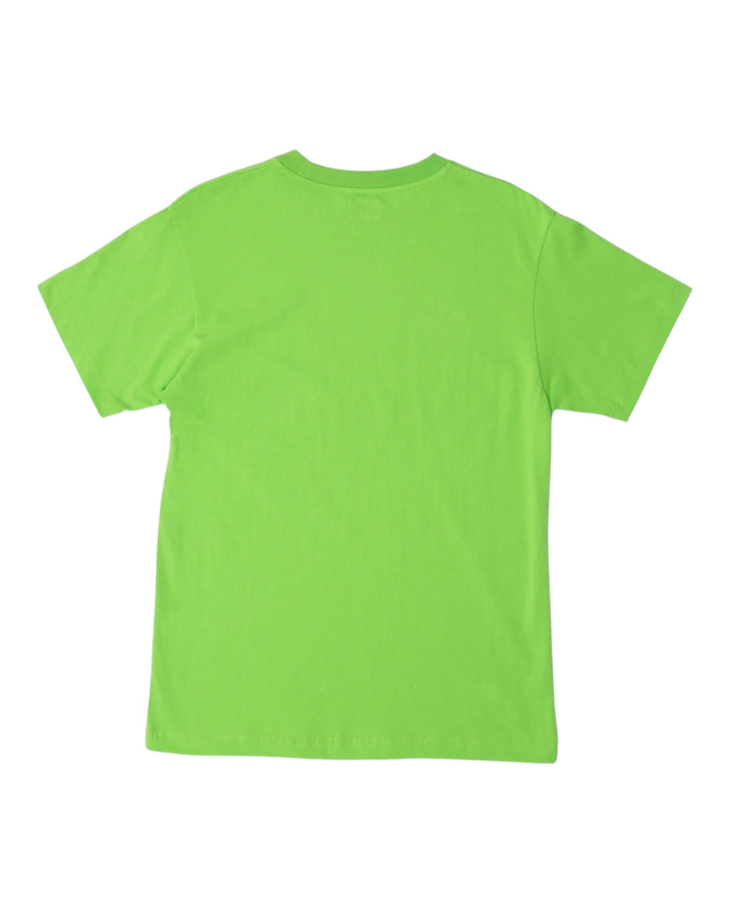 Hoddle Skateboards 'Rat Trap' T-Shirt (Green)
