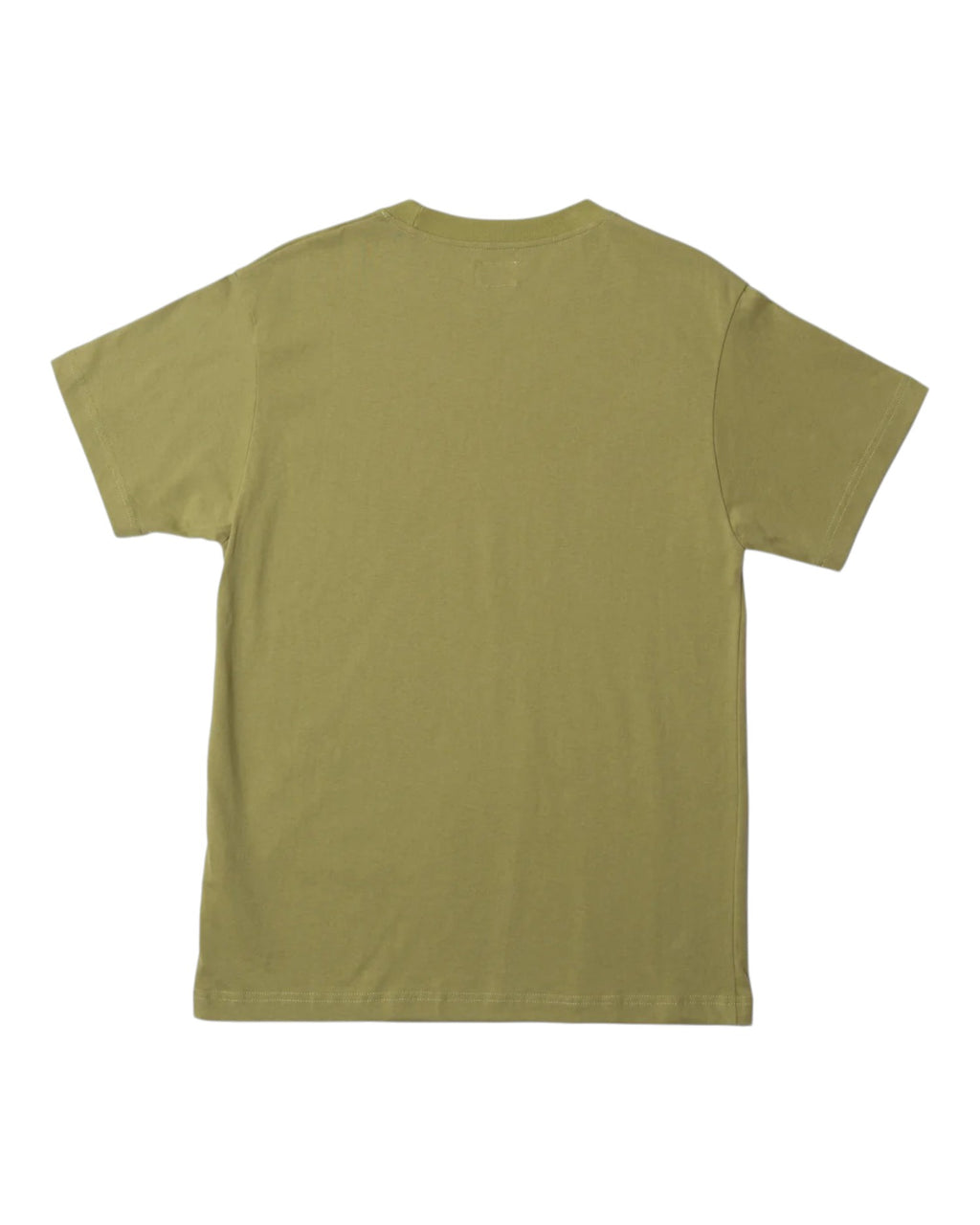 Hoddle Skateboards 'Specimen' T-Shirt (Pistachio)
