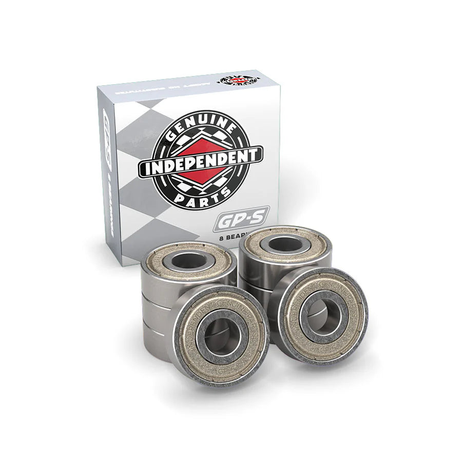Independent Genuine Parts Gp-S Skateboard Bearings