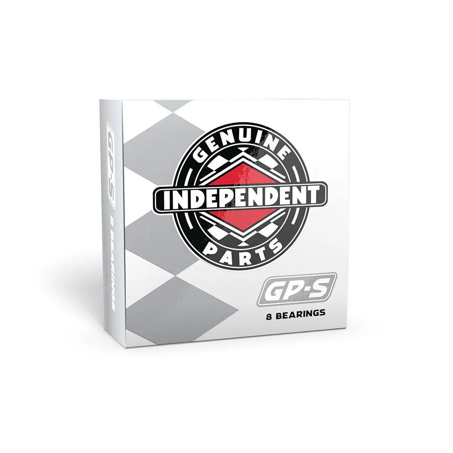 Independent Genuine Parts Gp-S Skateboard Bearings