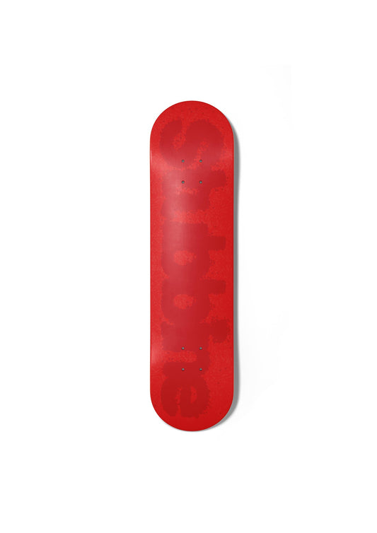 Stubbine Board Cherry Mesh