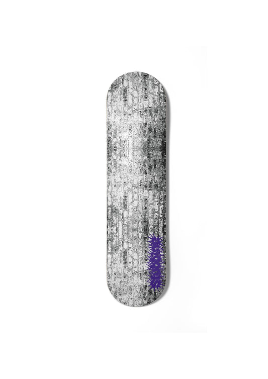 Stubbine Board Wall Texture
