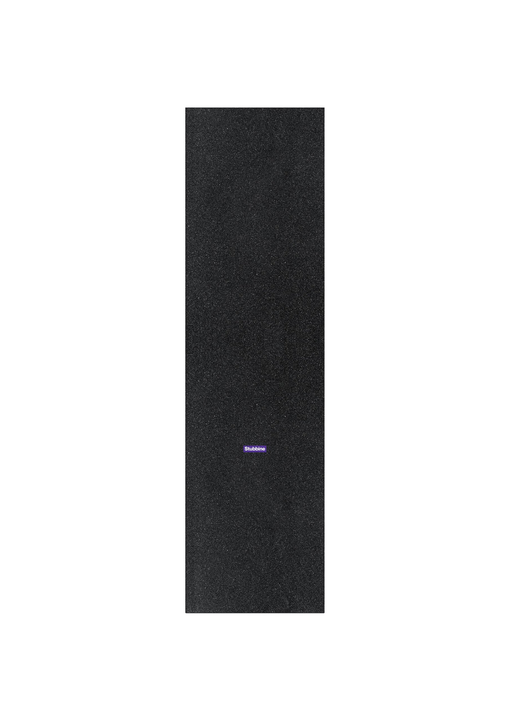 Stubbine 'Wall Texture' Deck (Black)