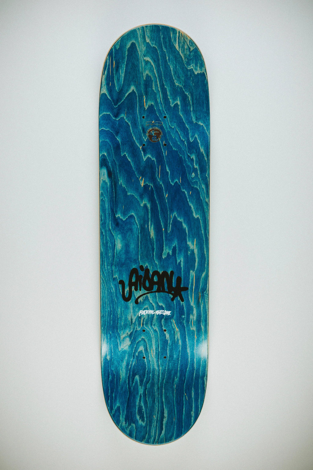 FA World Entertainment 8.4" Aidan Mackey 'Class Photo By Sickid' Deck