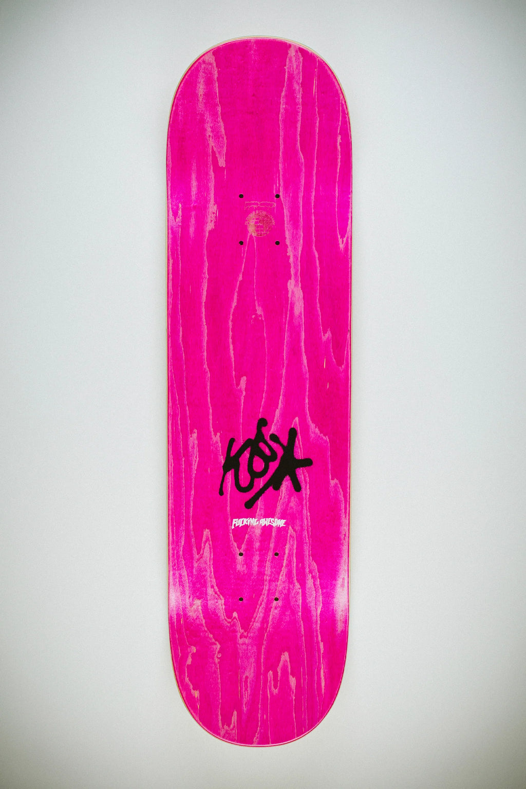 FA World Entertainment 8.38" Kevin Bradley 'Class Photo By Sickid' Deck