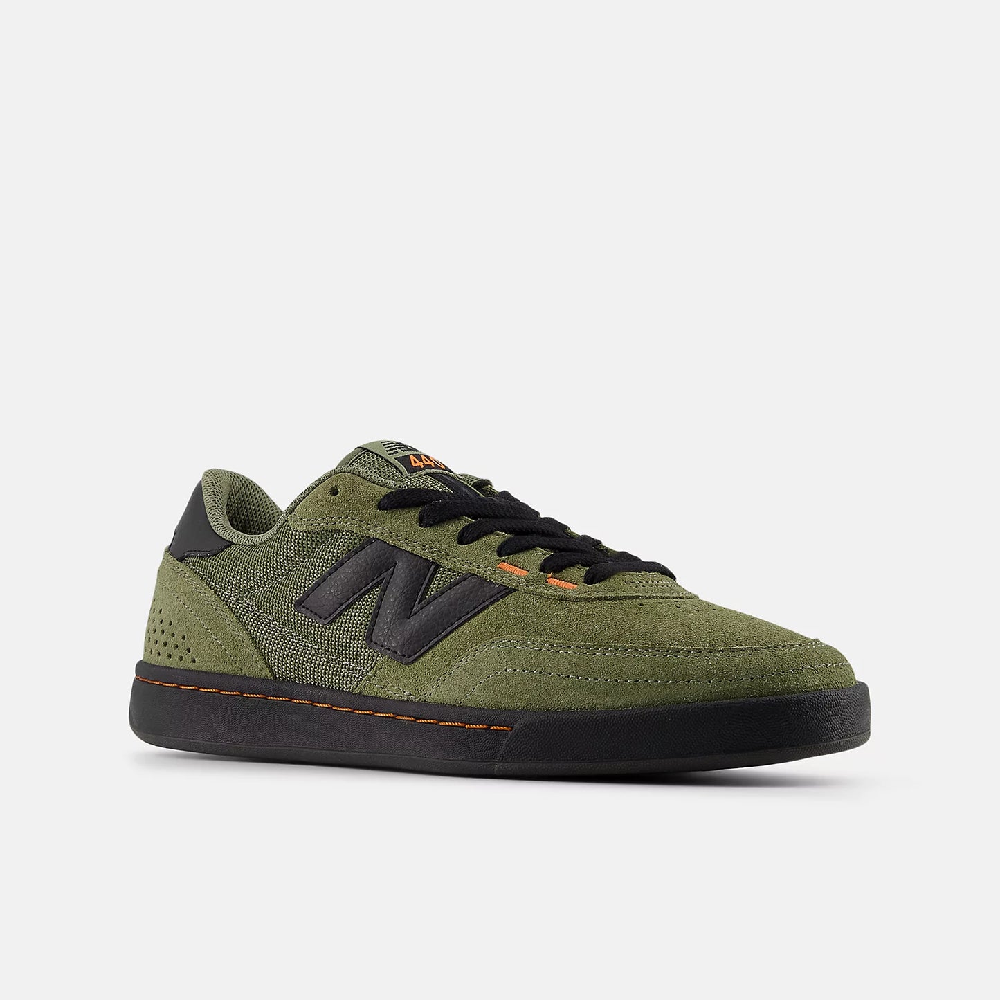 NB NUMERIC 440 V2 (Dark Olivine/Black)