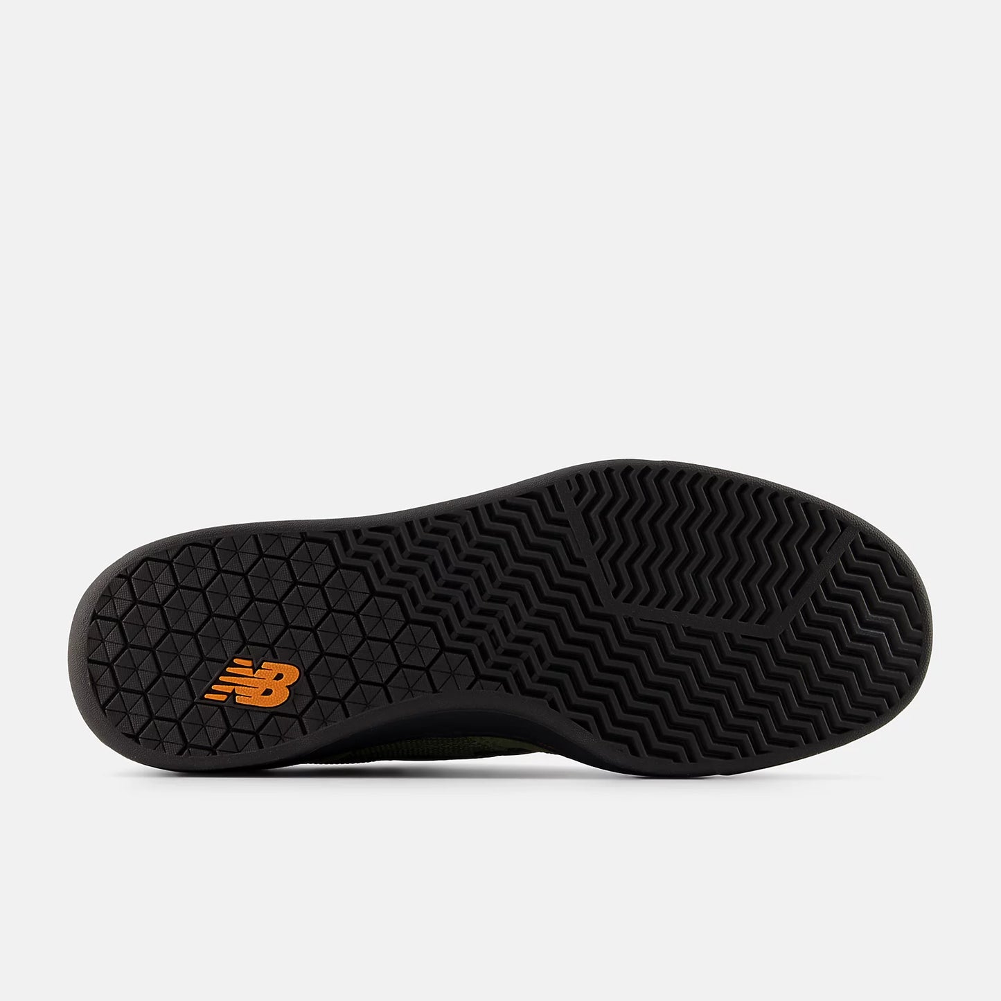 NB NUMERIC 440 V2 (Dark Olivine/Black)