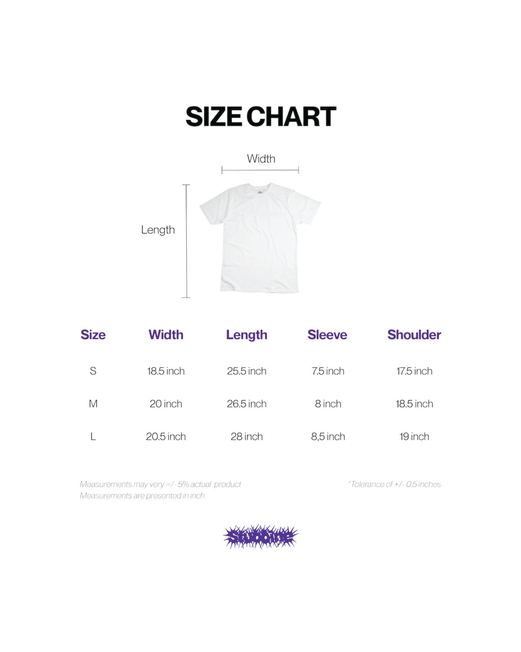 Stubbine 'Plagiarism Could Kill You' T-Shirt (White #2)