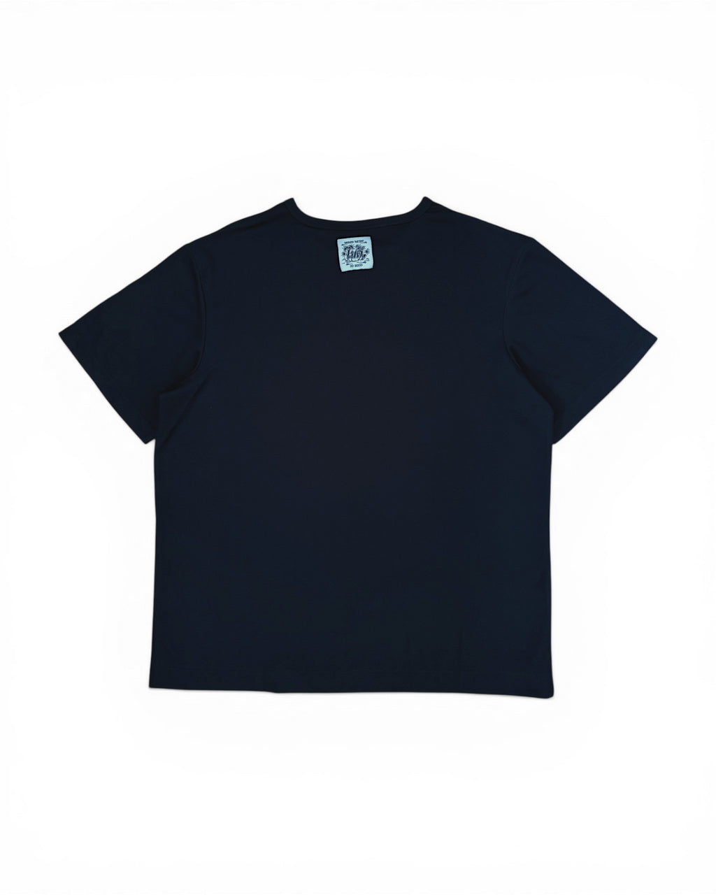 NO GOOD 'Bekwoh' T-Shirt (Black)