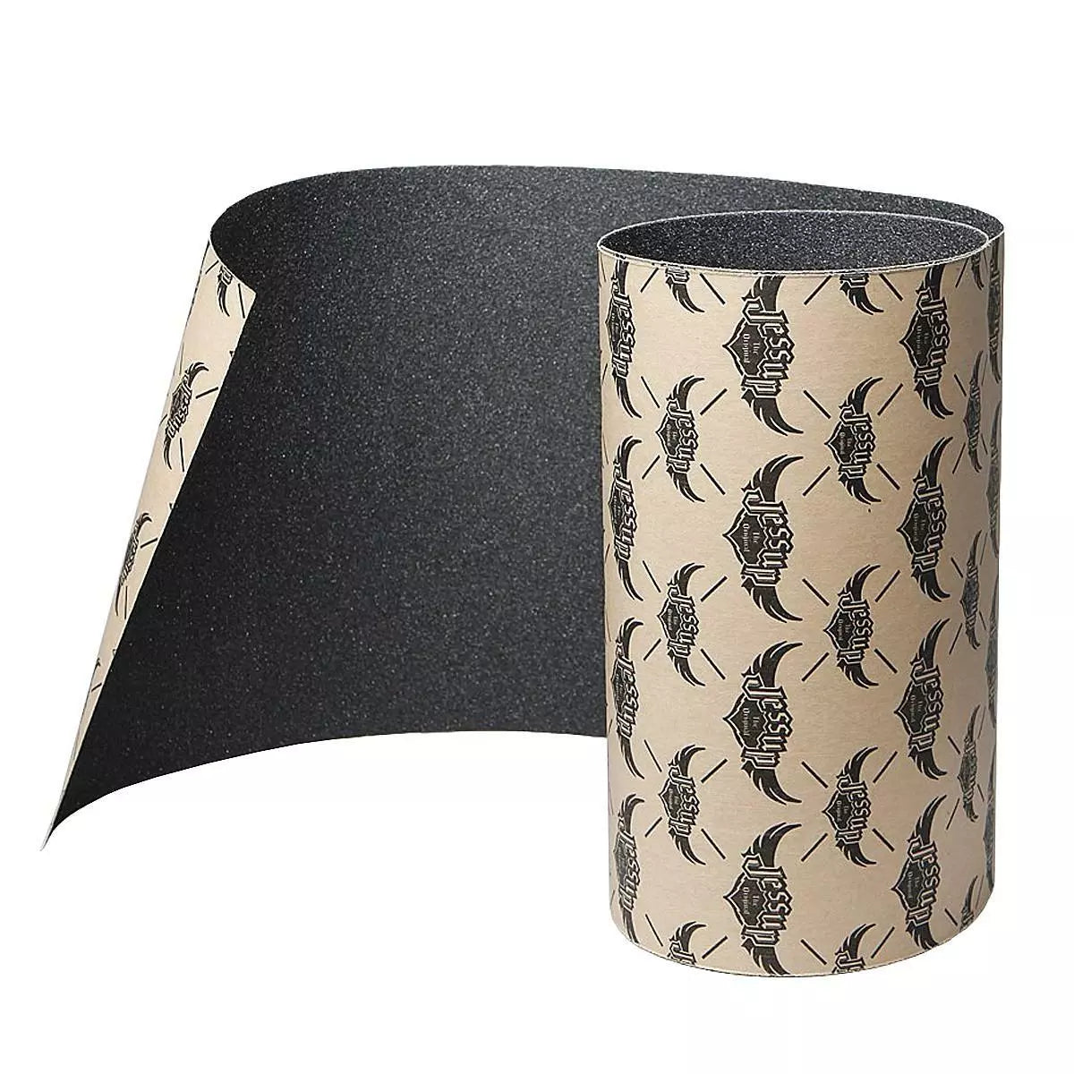 Jessup Griptape (Black / Blank)