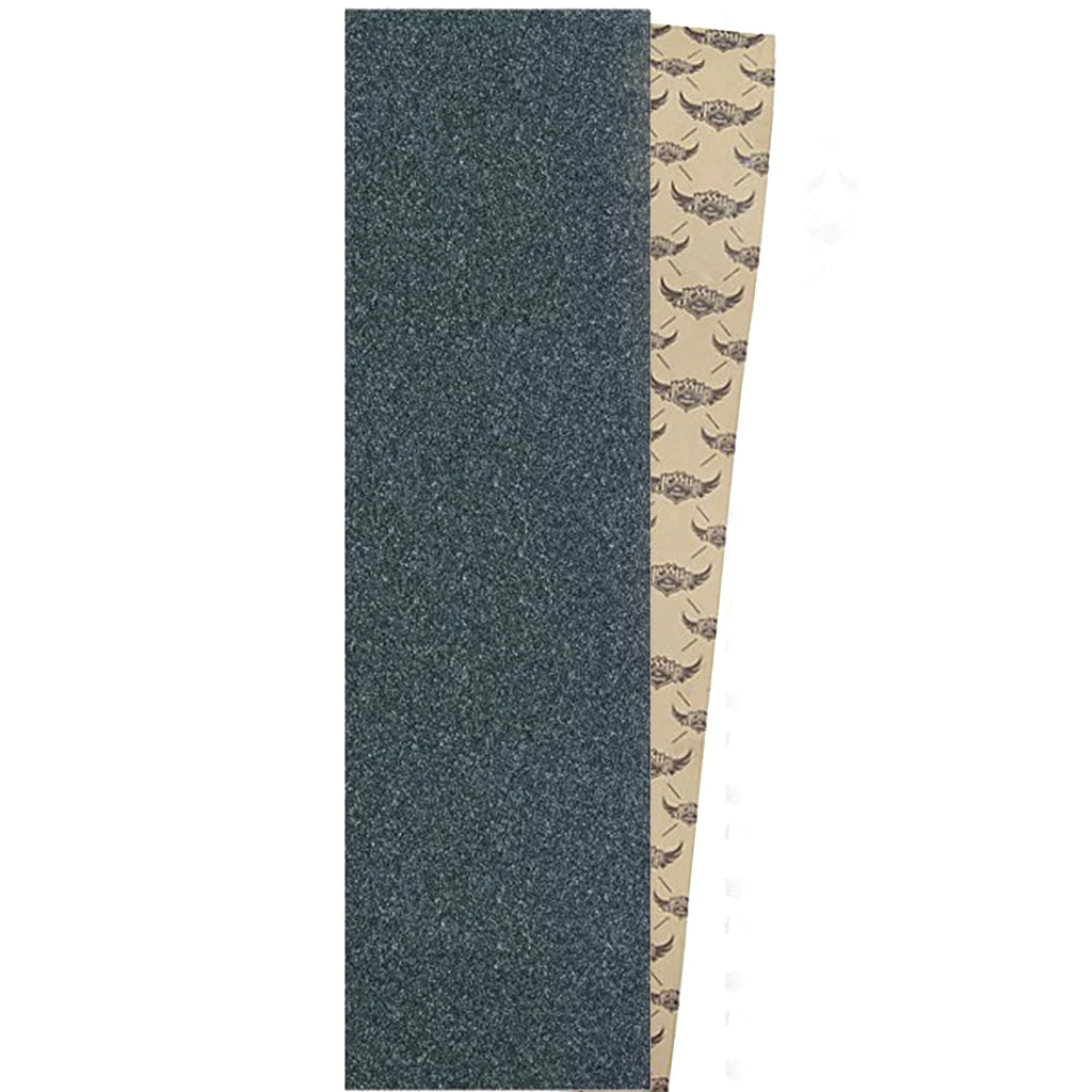 Jessup Griptape (Black / Blank)