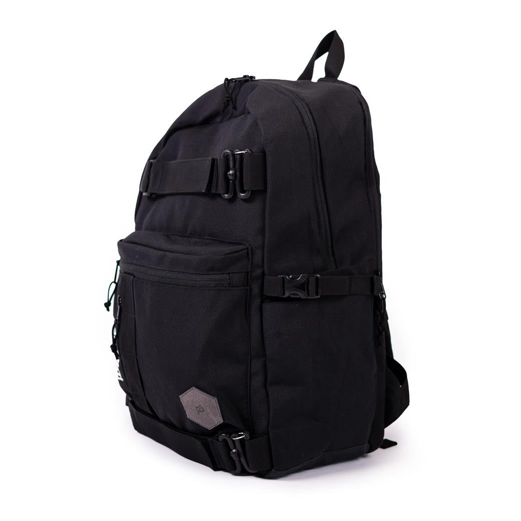 Proper Backpack (Black)