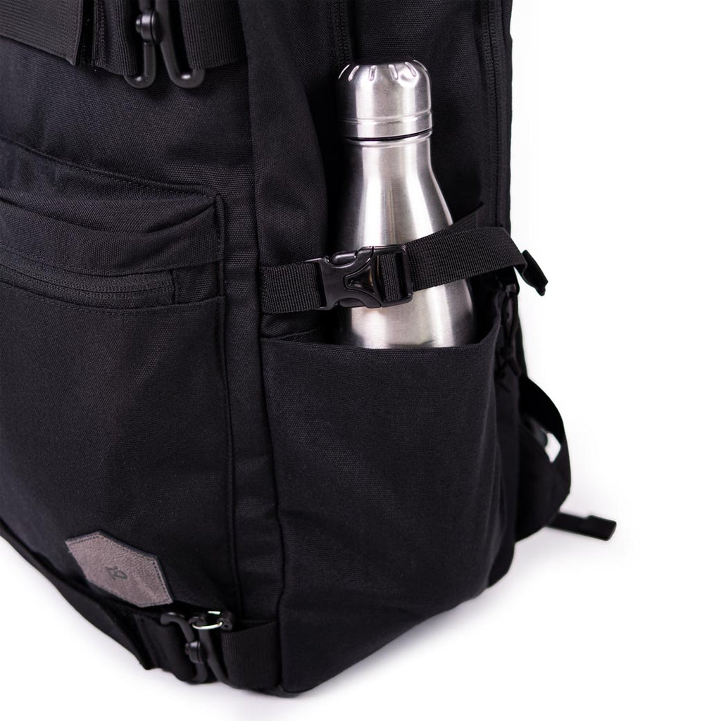 Proper Bags Backpack (Black)