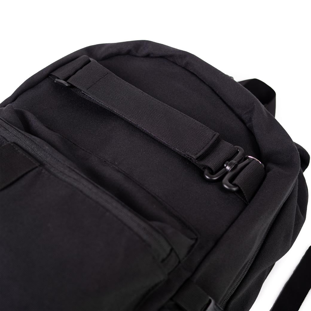 Proper Backpack (Black)