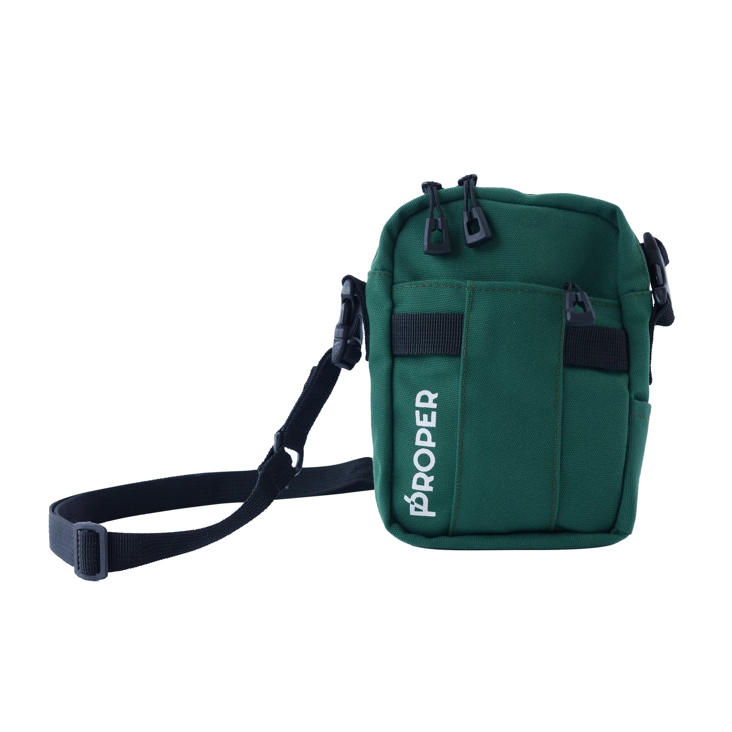 Proper Mini Sling Bag (Green)