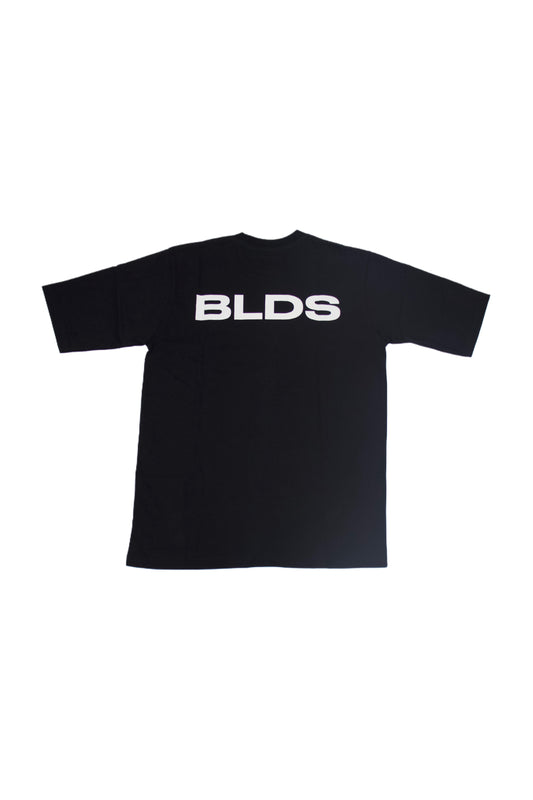 BULLDOS LOGO TEE