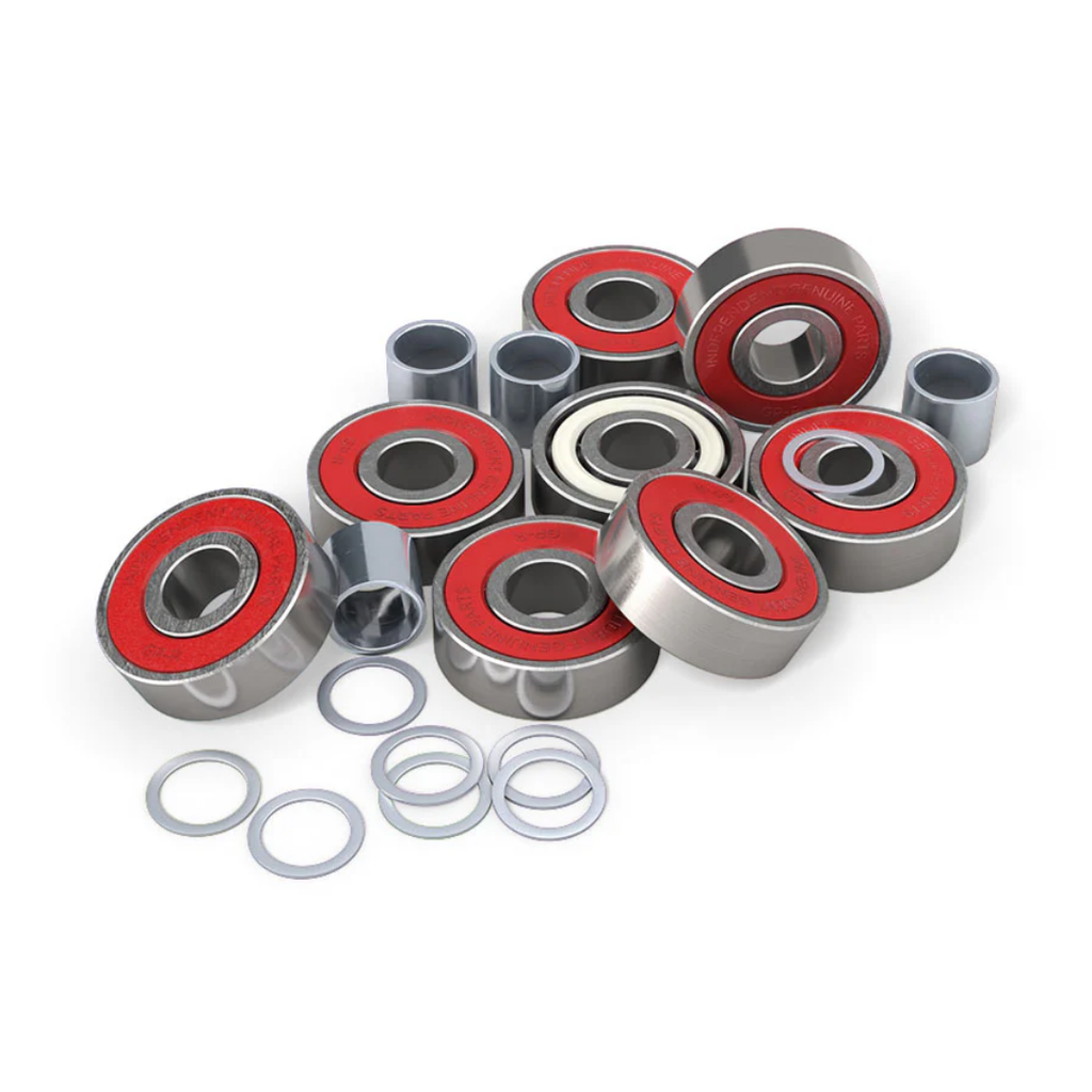 Independent Genuine Parts 'GP-R' Bearings