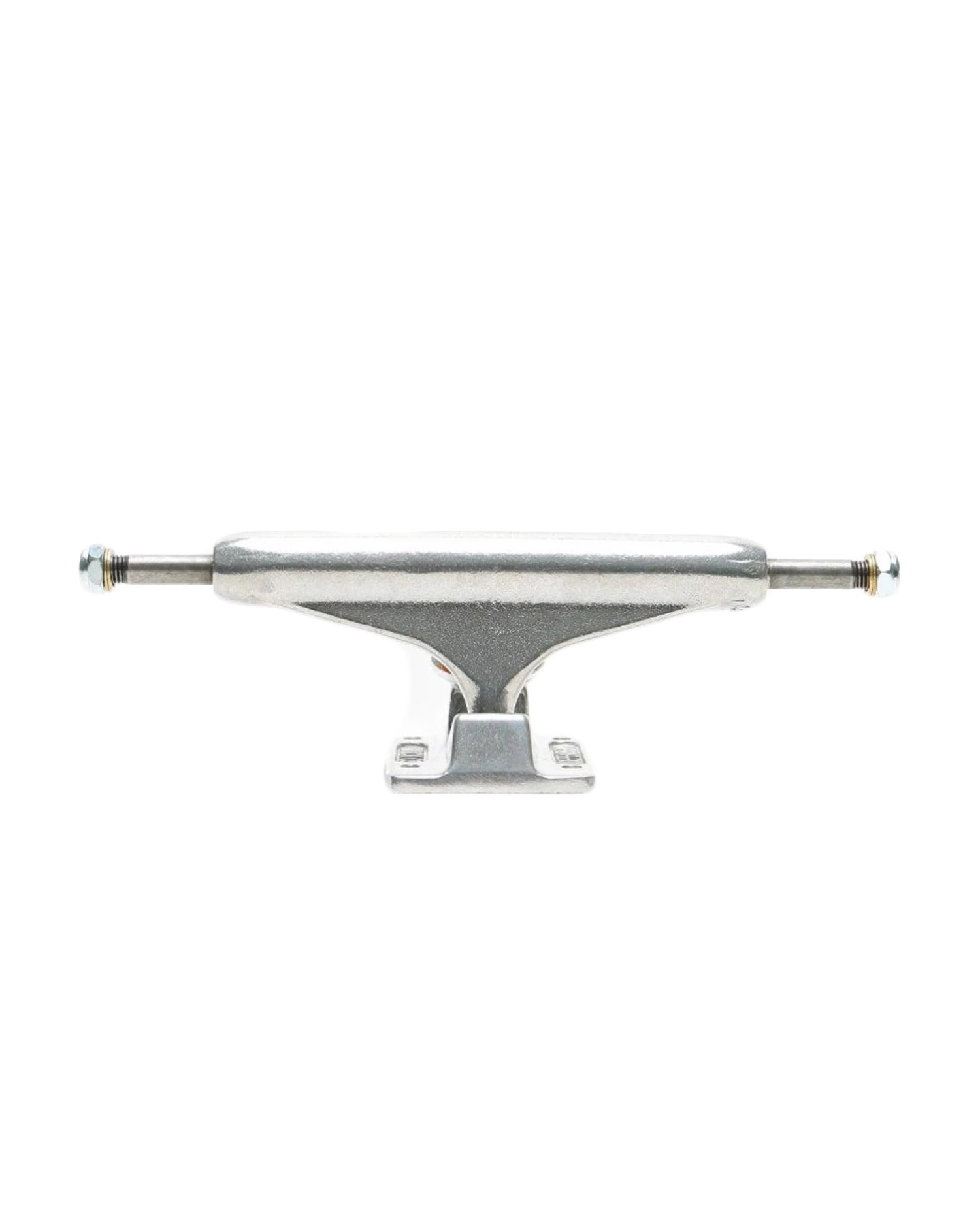 Independent Trucks 139/144/149/159 'Stage 11 Forged Hollow' Trucks (Silver)