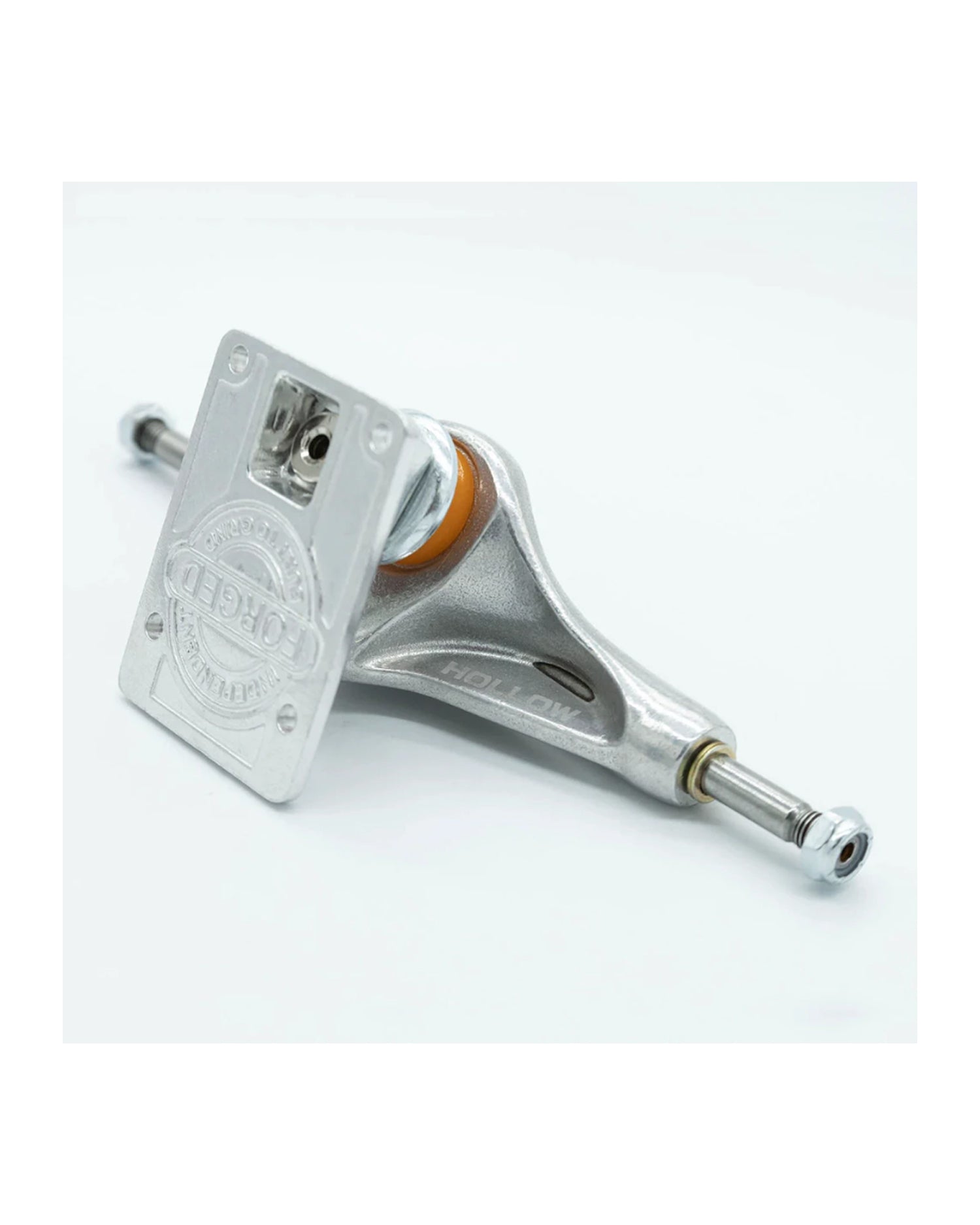 Independent Trucks 139/144/149/159 'Stage 11 Forged Hollow' Trucks (Silver)