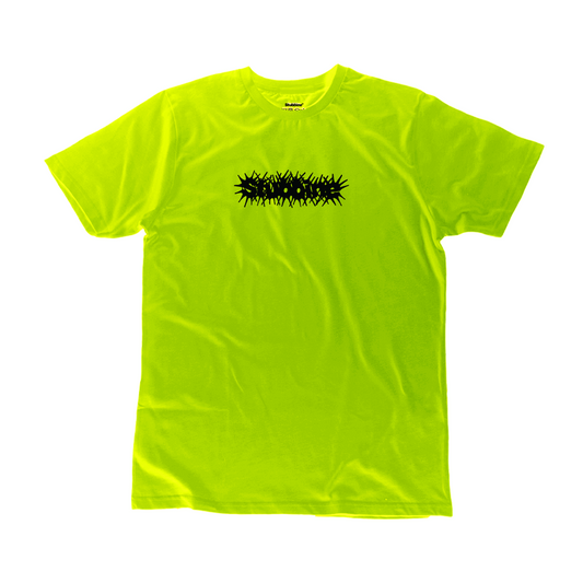 Stubbine Splinter Fluorescent Jersey