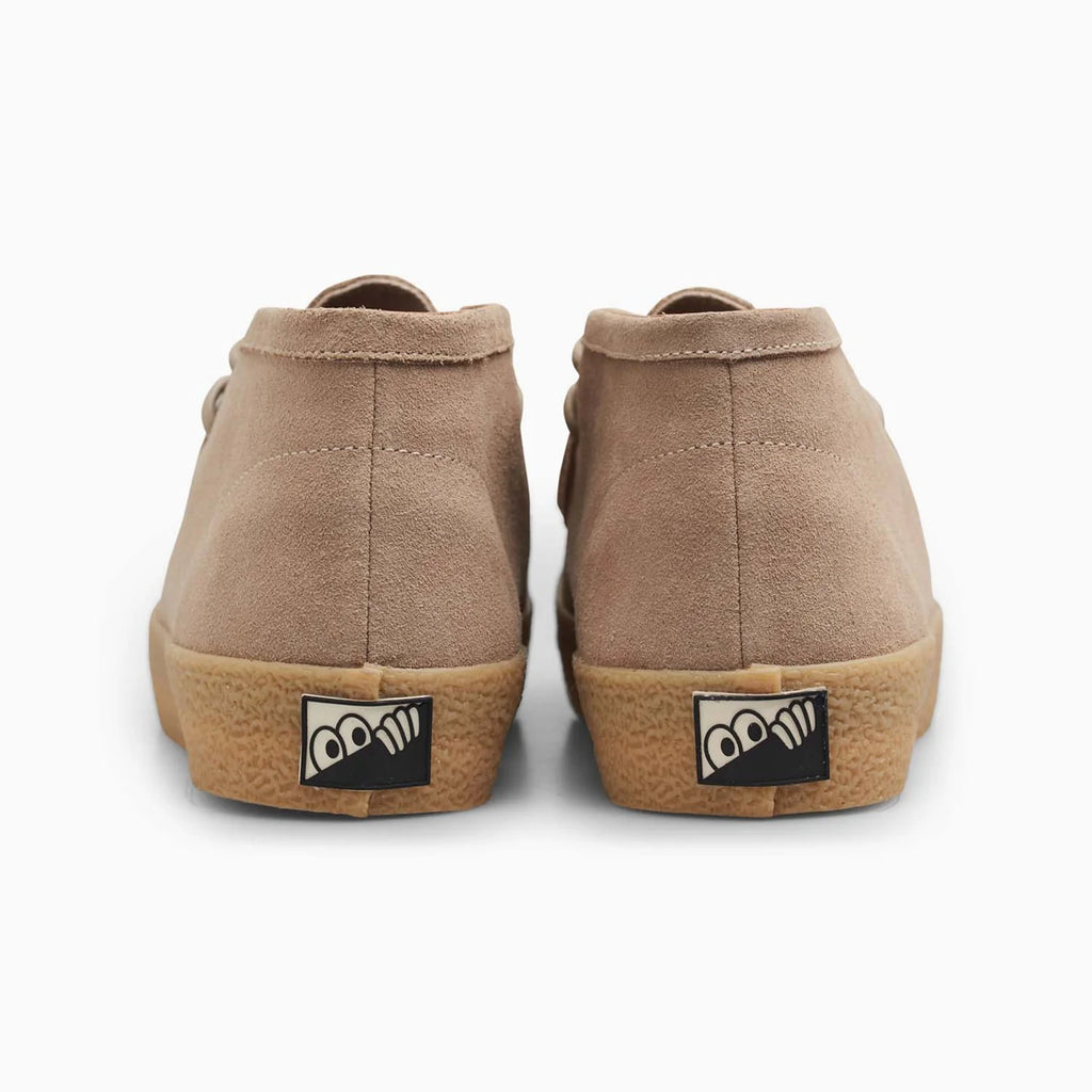 Last Resort AB 'VM006-Moc Suede' Shoes (Sand/Gum)