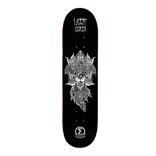 Preduce Lert Saeri TRK Singha Skateboard Deck (8x31.75)