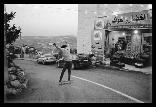 Photograph by Loïc Laforge (1)