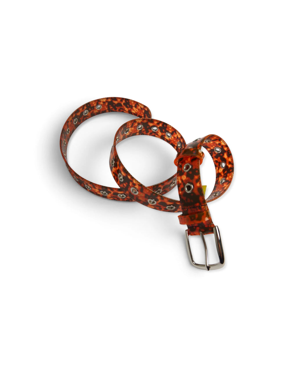 Lola's 'Fury' PVC Belt
