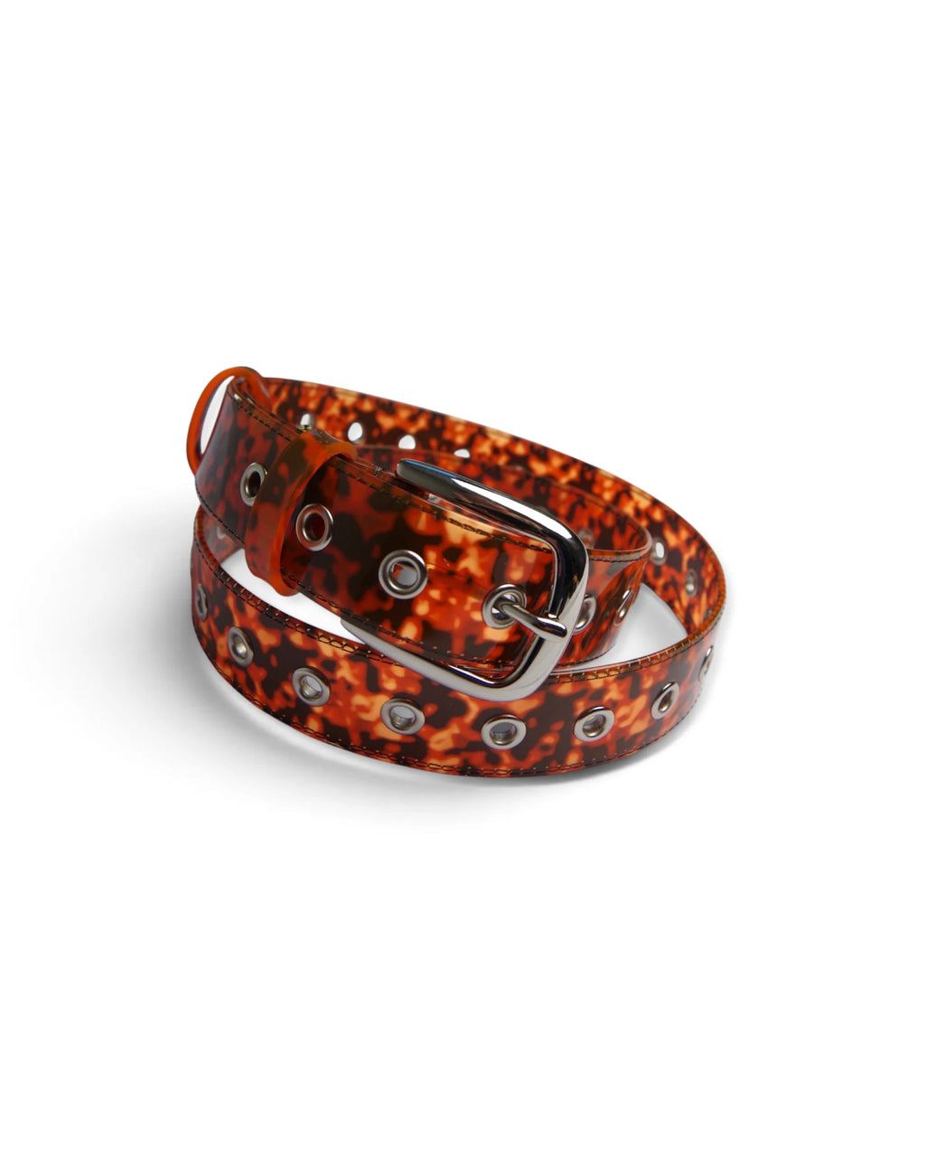 Lola's 'Fury' PVC Belt