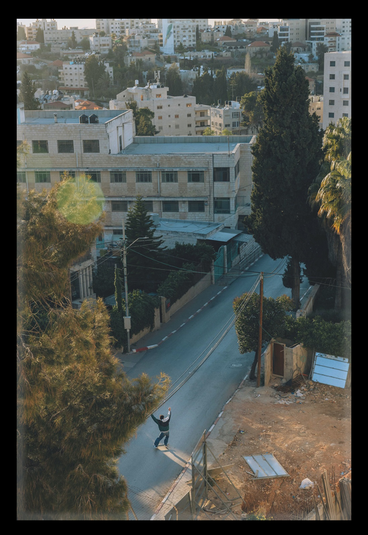 Photograph by Maen Hammad (1)