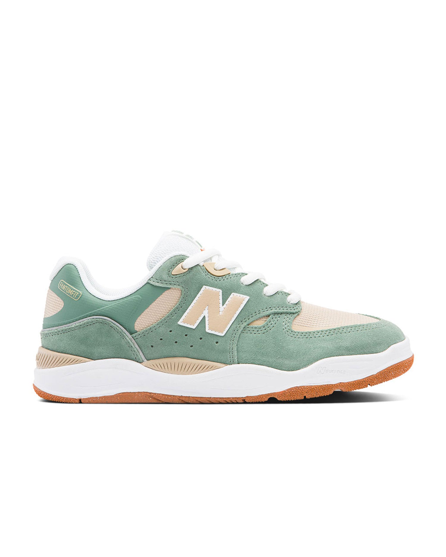 New Balance Numeric '1010' Shoes (Juniper/Sandstone)