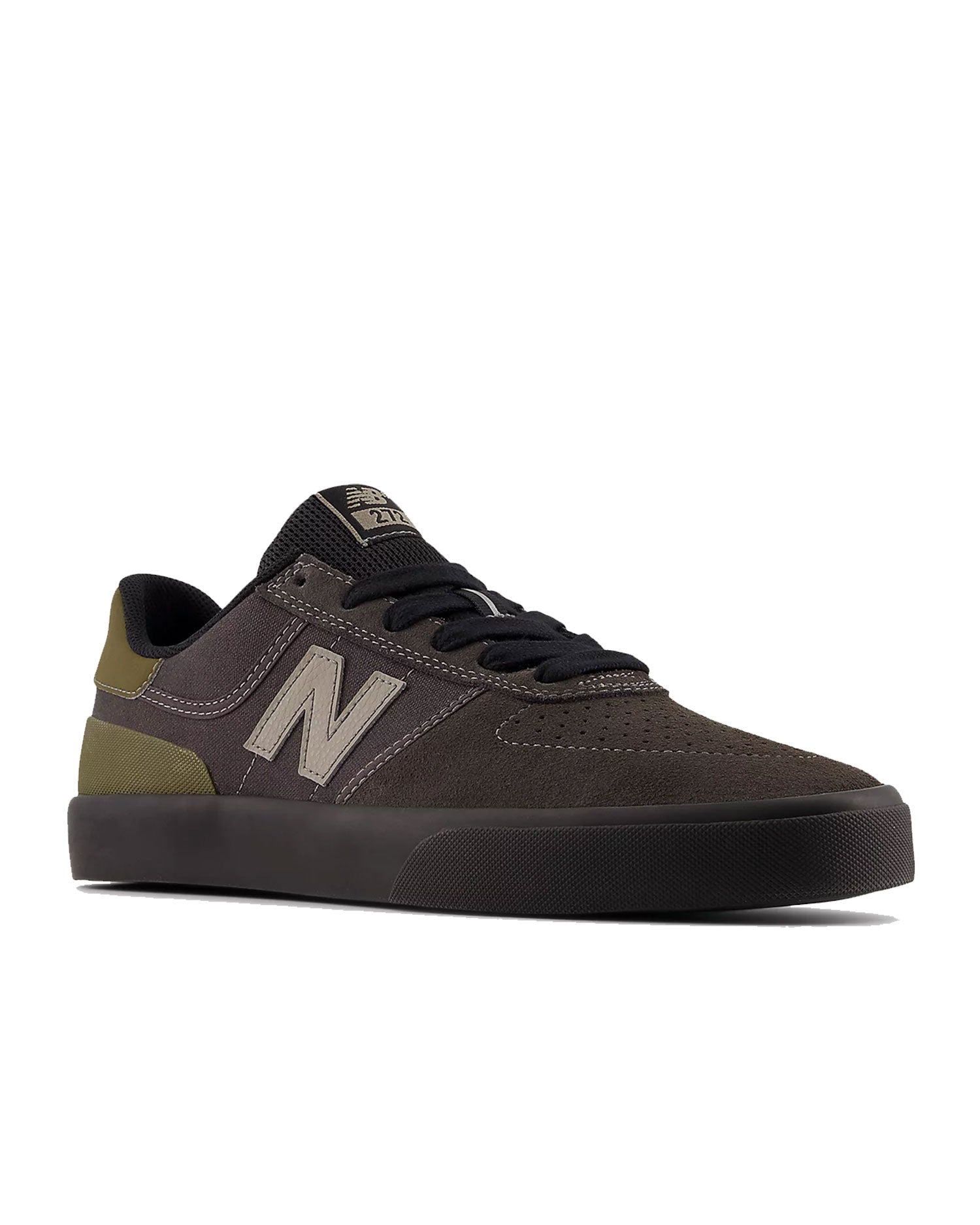 New Balance Numeric '272' Shoes (Cement/Dockside)