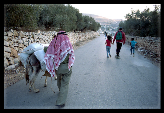 Photograph by Owen Godbert (9)