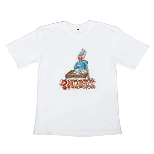 Phoget “Drool on Big Brother 1993 Swimsuit Edition” Tee