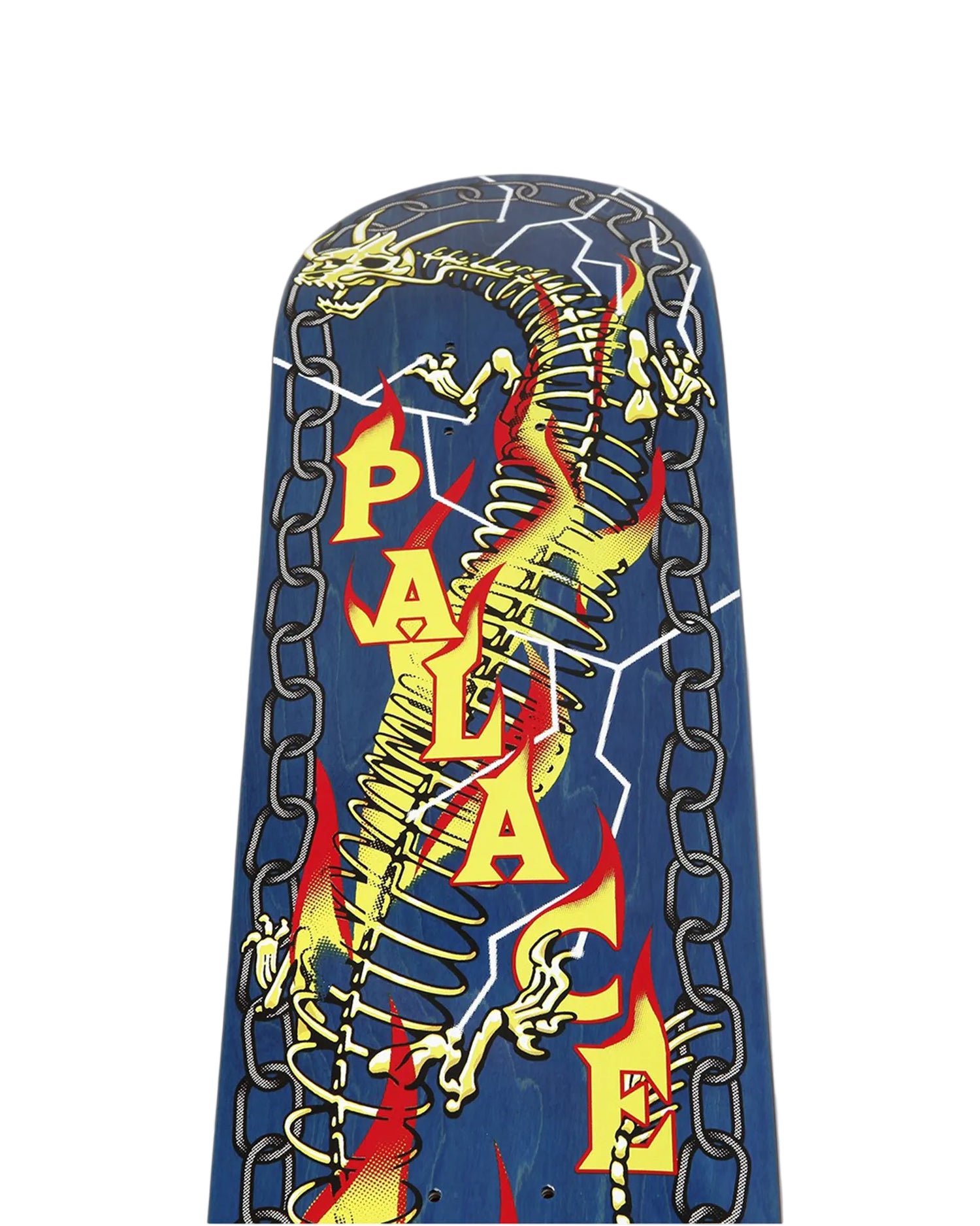 Palace Skateboards 8.375" 'Dragon' Deck