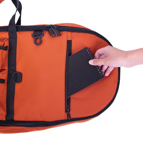 Proper Skate Xl - Terracotta