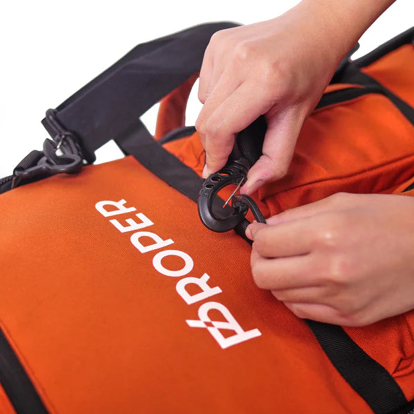 Proper Skate Xl - Terracotta