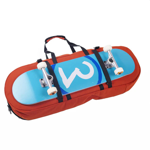 Proper Skate Xl - Terracotta