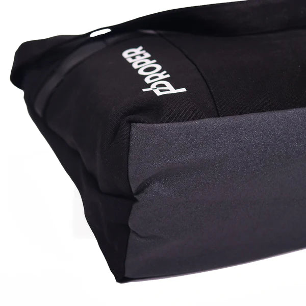 Proper Tote Bag Xl Black