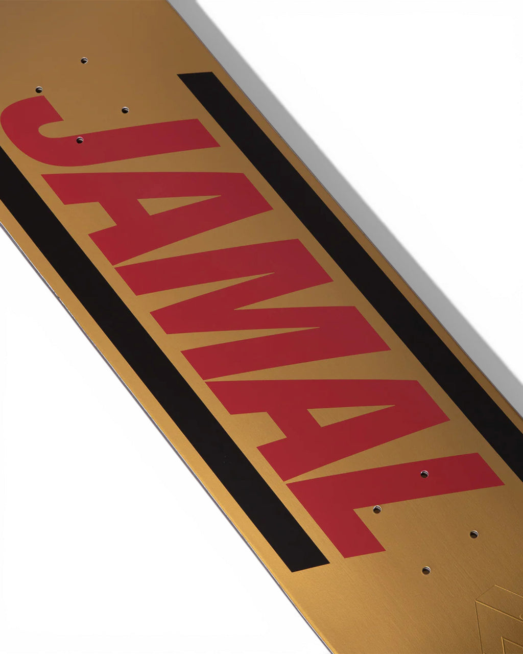 Palace Skateboards 8.25" 'Jamal Smith Pro S41' Deck